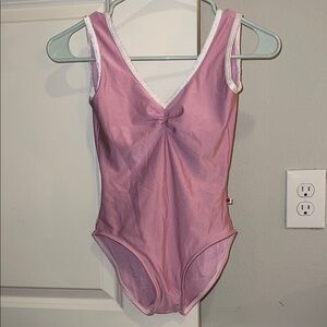 Yumiko Leotard - Gina